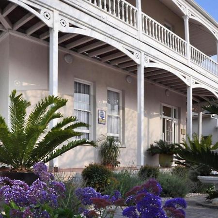 St Phillips Bed & Breakfast Port Elizabeth Buitenkant foto