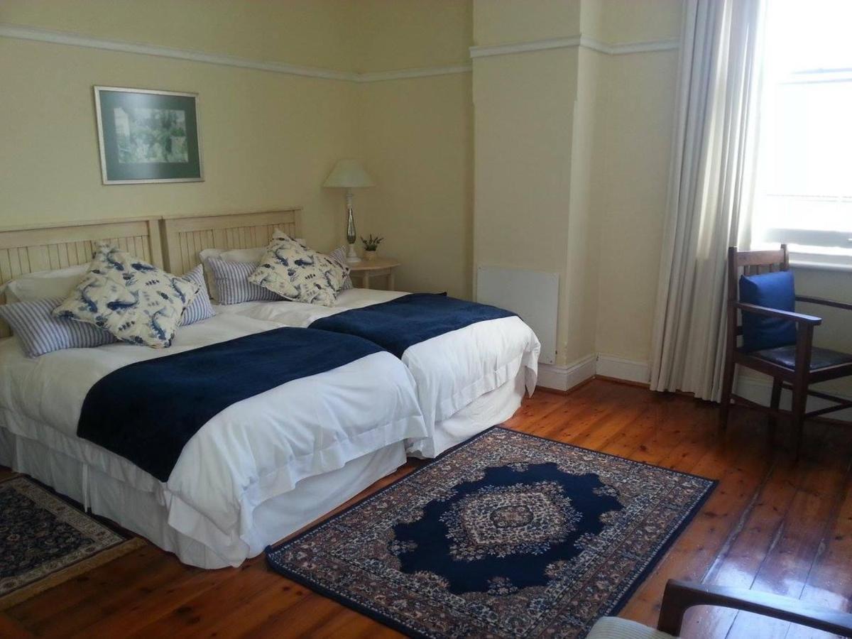 St Phillips Bed & Breakfast Port Elizabeth Buitenkant foto