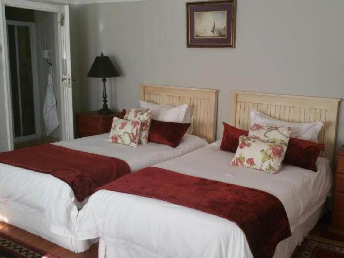 St Phillips Bed & Breakfast Port Elizabeth Buitenkant foto