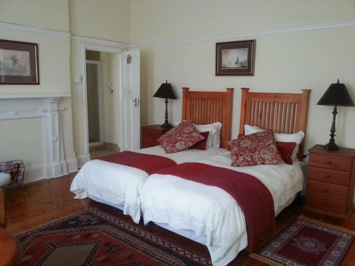 St Phillips Bed & Breakfast Port Elizabeth Buitenkant foto