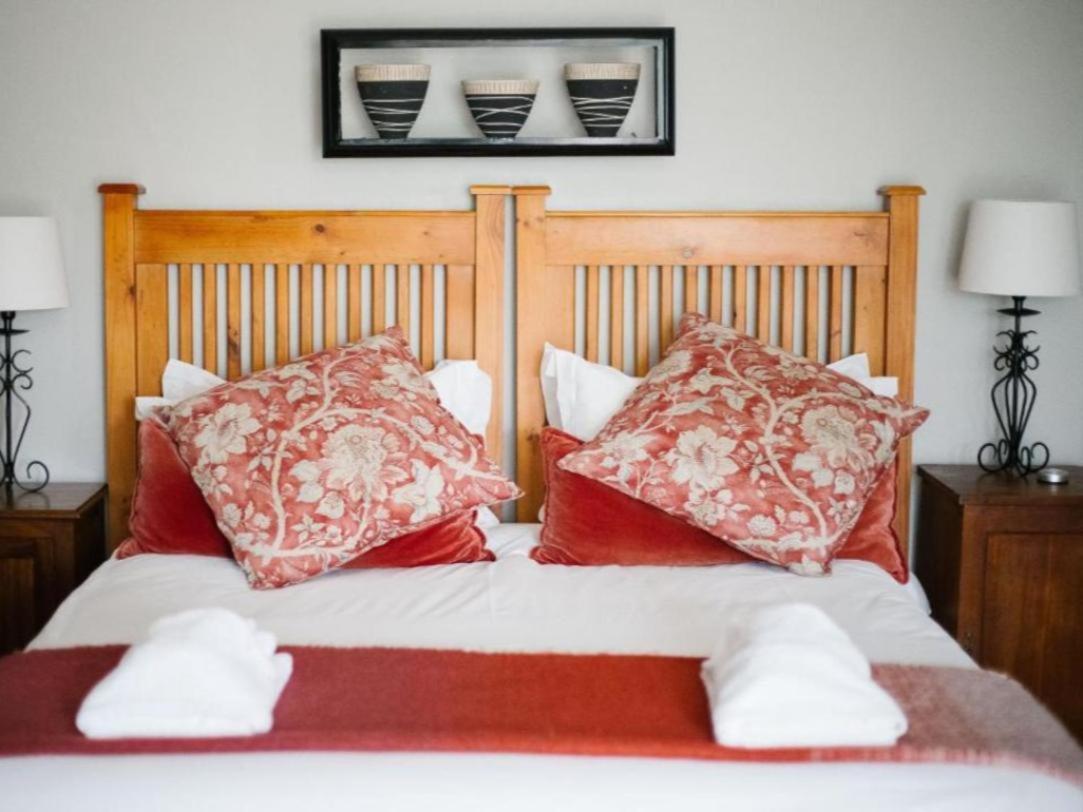 St Phillips Bed & Breakfast Port Elizabeth Buitenkant foto