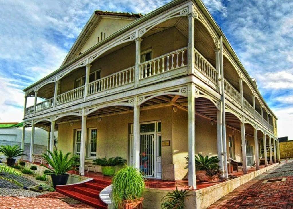 St Phillips Bed & Breakfast Port Elizabeth Buitenkant foto